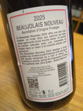 Georges Duboeuf Beaujolais Nouveau Tinto 2025