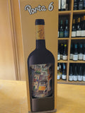 Porta 6 Lisboa Tinto 2021 - 1.5 L - Magnum