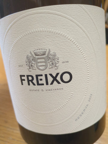 Herdade do Freixo Reserva Alentejo Branco 2022 - 1.5 L - Magnum