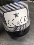 Espumante Campolargo CC & CP Pinot Noir Bruto Branco 2011