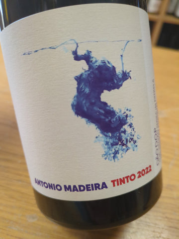 António Madeira Dão Tinto 2022