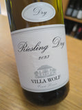 Villa Wolf Riesling Seco Pfalz Alemanha Branco 2023