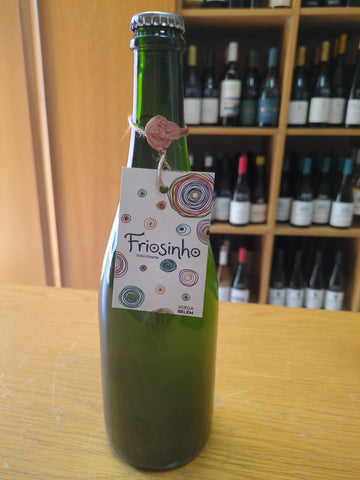 Frisante Adega Belém Viosinho Lisboa Branco 2024