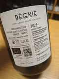 Julien Sunier Régnié Beaujolais França Tinto 2023