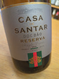 Casa de Santar Reserva Dão Branco 2021