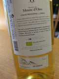 Quinta do Monte d'Oiro Lisboa Branco 2017 - 1.5 L - Magnum