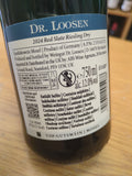 Dr. Loosen Red Slate Riesling Dry Alemanha Branco 2024
