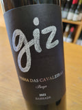Giz Baga Vinha das Cavaleiras Bairrada Tinto 2021