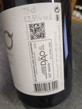 António Madeira Os Granitos Dão Tinto 2023