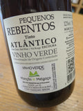Pequenos Rebentos Atlântico Escolha Verde Tinto 2022