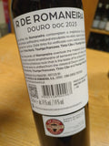 R de Romaneira Douro Tinto 2023