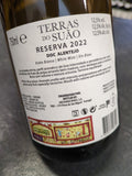 Terras do Suão Reserva Alentejo Branco 2022