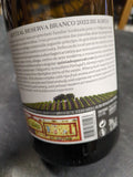 Quetzal Reserva Alentejo Branco 2022