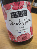 Georges Duboeuf Pinot Noir França Tinto 2022