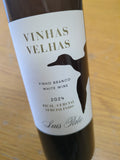 Luis Pato Vinhas Velhas Regional Bairrada Branco 2024 - 37.5 cl
