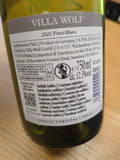 Villa Wolf Pinot Blanc Pfalz Alemanha Branco 2025