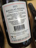 Georges Duboeuf Beaujolais Nouveau Tinto 2023