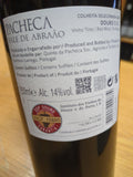 Pacheca Vale Abraão Douro Tinto 2020