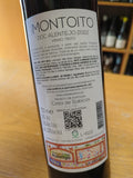 Montoito Alentejo Tinto 2022