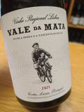Vale da Mata Reserva Lisboa Tinto 2021