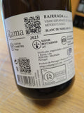 Espumante RS Baga Blanc de Noirs Bairrada Bruto Branco 2023
