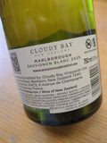 Cloudy Bay Sauvignon Blanc Nova Zelândia Branco 2025