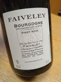 Domaine Faiveley Pinot Noir Bourgogne Borgonha Tinto 2023