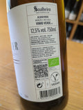 Soalheiro Terramatter Alvarinho Verde Branco 2023