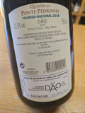 Quinta Ponte Pedrinha Touriga Nacional Dão Tinto 2018