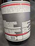 Espumante Ancestral de Chá preto orgânico de Indulgashinna & Bagas de Sabugueiro Ama 404 Rosé 2025