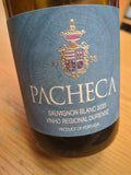 Pacheca Sauvignon Blanc Douro Branco 2023