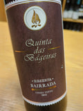 Quinta das Bágeiras Reserva Bairrada Tinto 2021