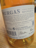 Murgas Curtimenta Bucelas Branco 2025