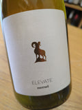 Mersel Elevate Merwah Direct Press Líbano Branco 2022 - 75 cl