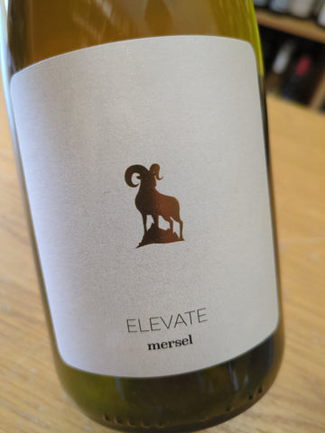 Mersel Elevate Merwah Direct Press Líbano Branco 2022 - 75 cl