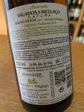 Valados de Melgaço Alvarinho Natura Verde Branco 2019