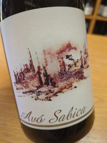 Avó Sabica Alentejo Tinto 2013