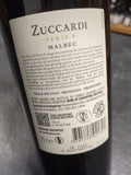 Zuccardi Serie A Malbec Argentina Tinto 2024