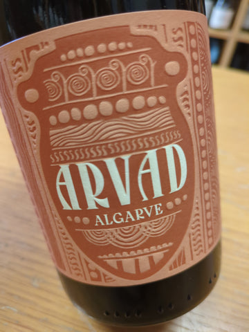 Arvad Algarve Tinto 2022