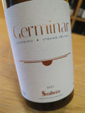 Soalheiro Germinar Loureiro Vinhas Velhas Verde Branco 2021