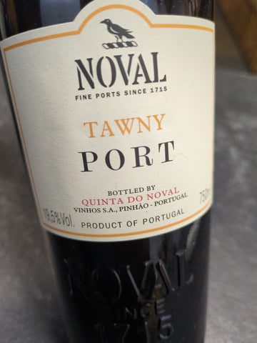 Porto Noval Tawny - 75 cl