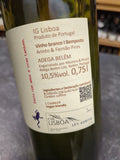 Adega Belém Cookie Cellar Rabbit Lisboa Branco 2024