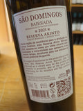 São Domingos Arinto Reserva Branco 2021