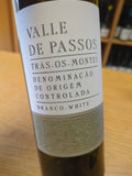 Valle de Passos Trás-os-Montes Branco 2025