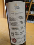 Quinta de São José Douro Tinto 2022