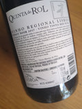 Quinta do Rol Pinot Noir Lisboa Tinto 2017