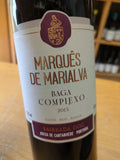 Marquês de Marialva Baga Complexo Bairrada Tinto 2015