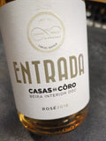 Entrada Colheita Beira Interior Rosé 2018