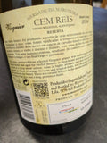 Cem Reis Viognier Alentejo Branco 2024