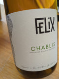 Domaine Félix Chablis Borgonha Branco 2022